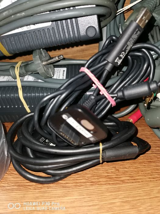 Transformatoare, hdd, manete, component, căști, încărcătoare, Xbox 360