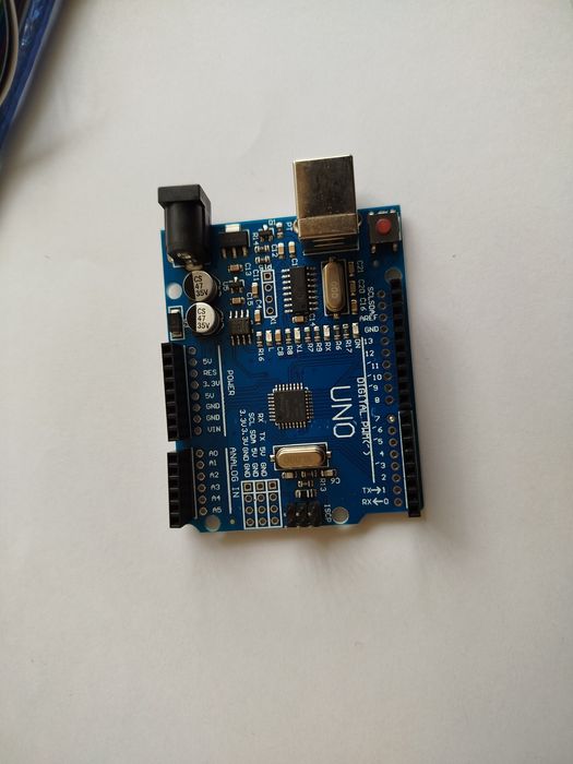 Aurdino nabori kafolat bilan