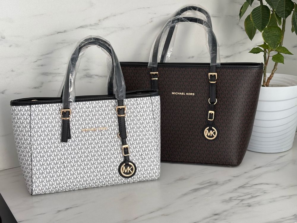 Geanta Michael Kors /// Guess /// Ysl