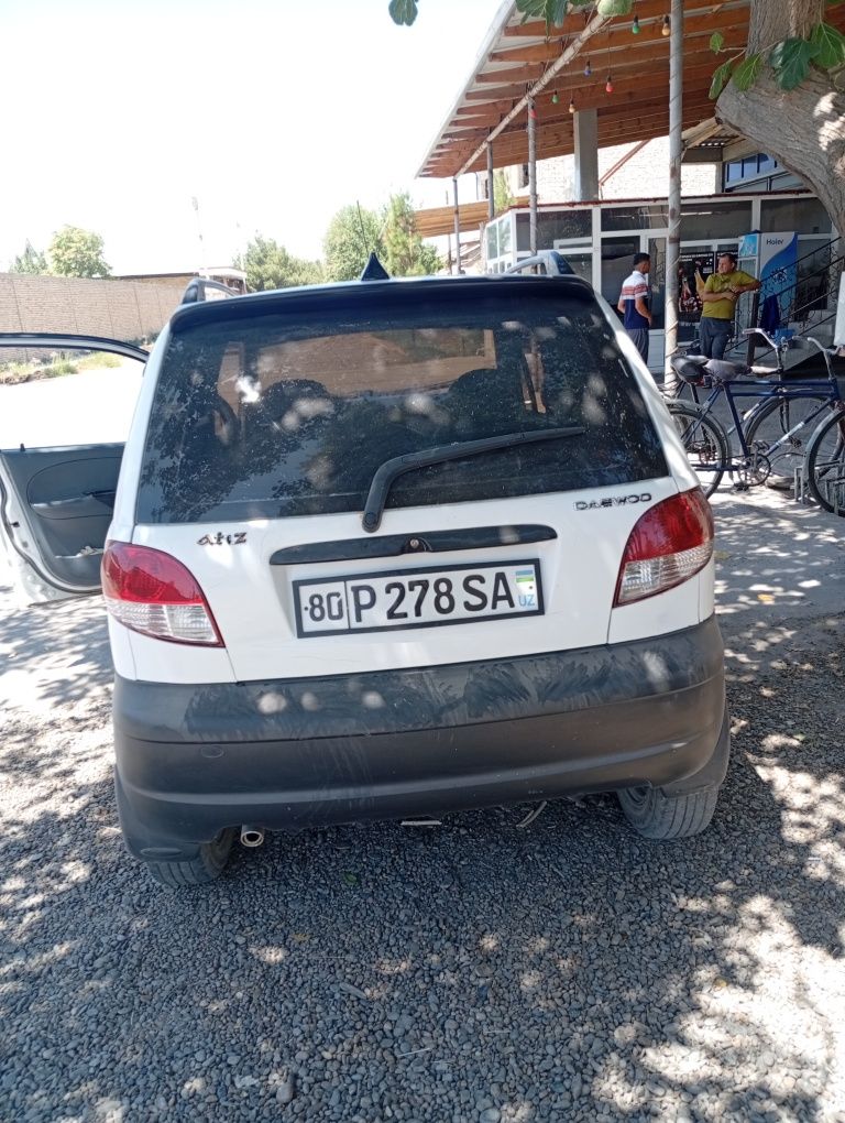 Metan bezindayam yuriydi