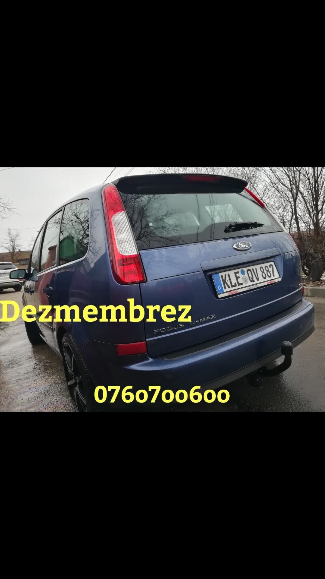 Panou comenzi clima  aer c max condiționat