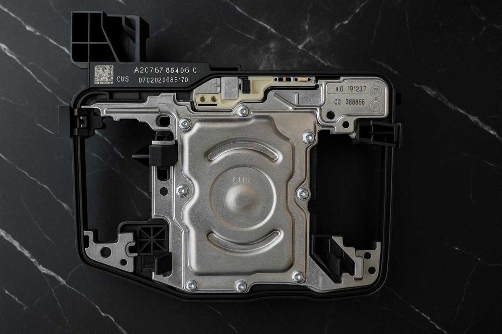 Unitate de control electronică TCU pt transmisiile automate 0AM927769N