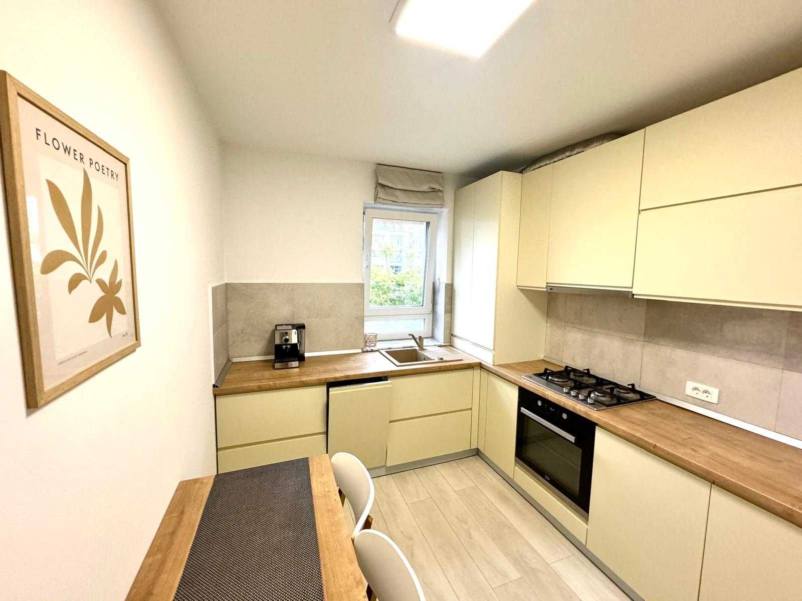 Inchiriere Apartament 2 camere-  Coresi Aleea Pietonala