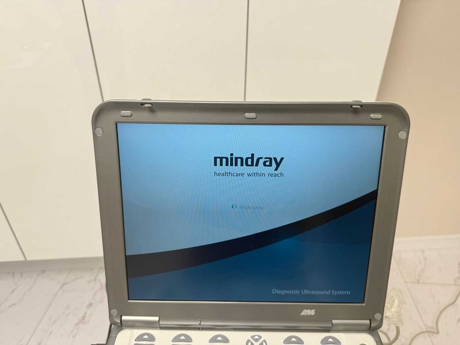 портативен ехограф - кардиологичен Mindray М6