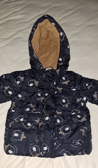 Яке за момче 80 р-р