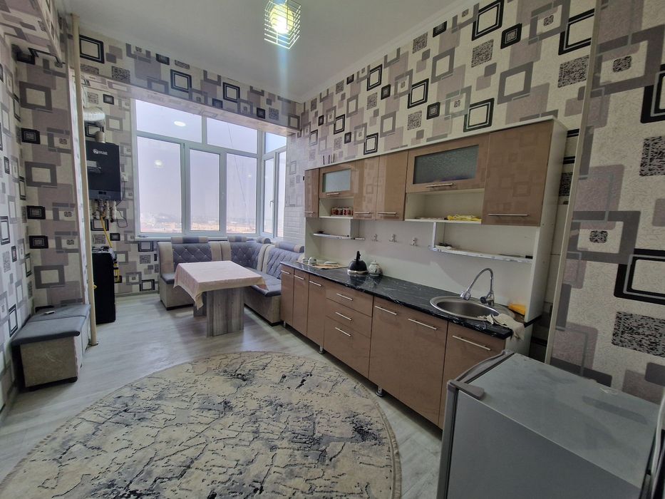 Медия Парк АТЛС 2 хонали янги квартира ижарага берилади!