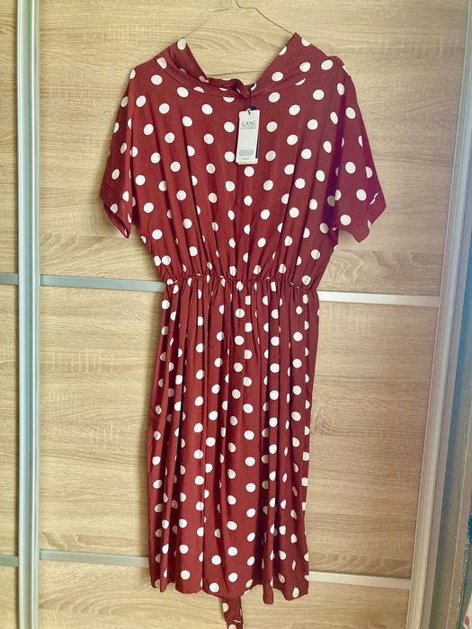 Рокля - Gang, Размер: Free