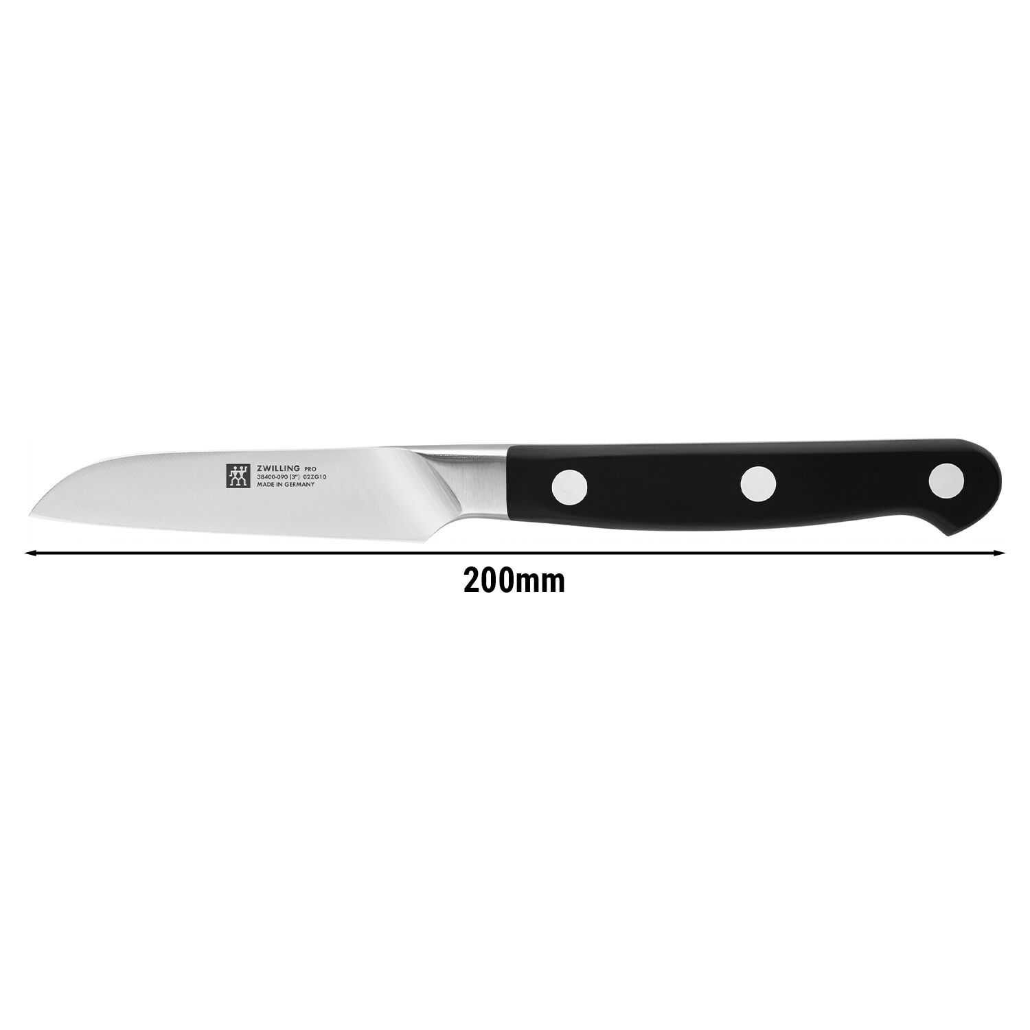 Zwilling Pro - Cutite profesionale