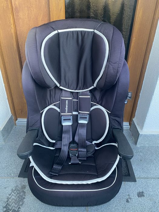 Scaun auto Mothercare Advance XP copii 9-36kg