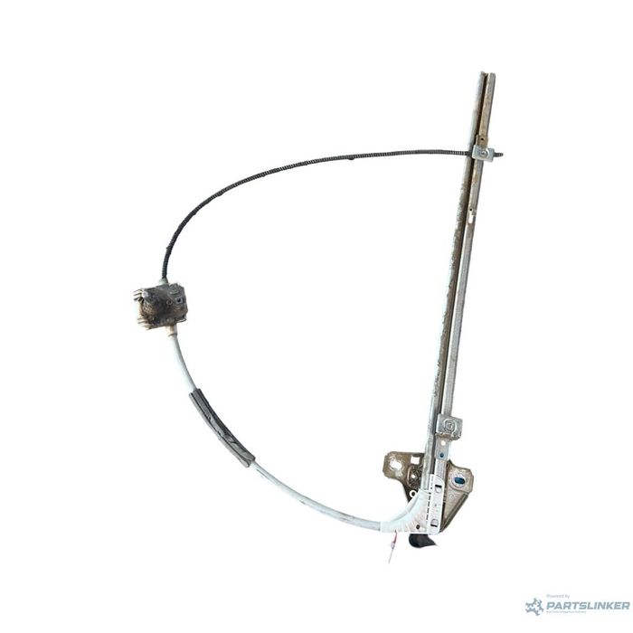 Macara Geam stanga RENAULT MASTER II Platform/Chassis ED/HD/UD 1998 - >