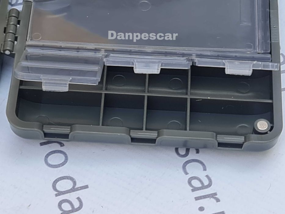 PENAR Rig uri si Accesorii Crap PROFL Tackel Box 01