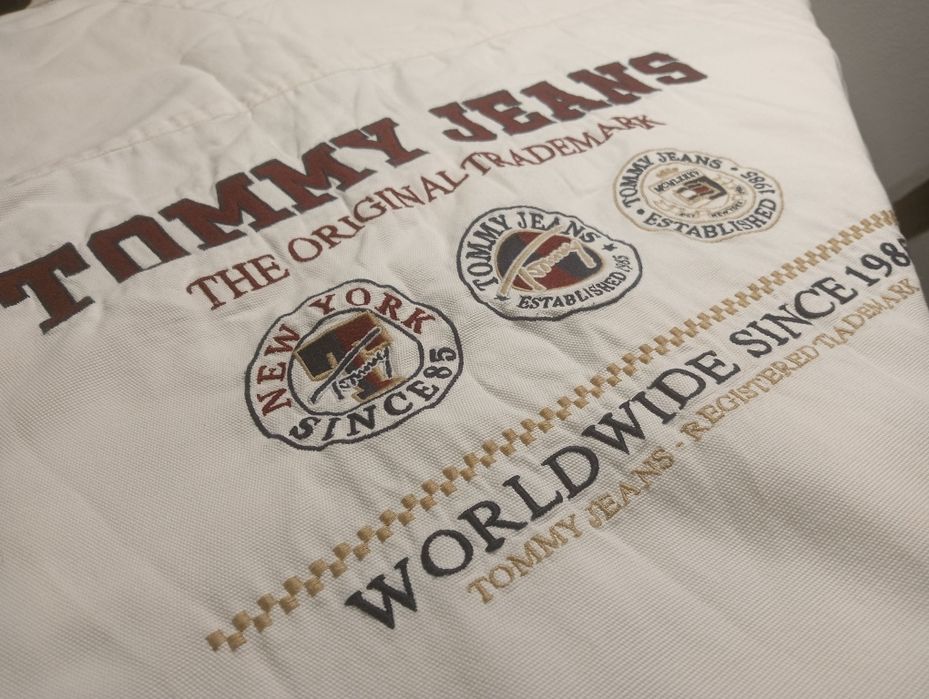 Cămașă Tommy Jeans