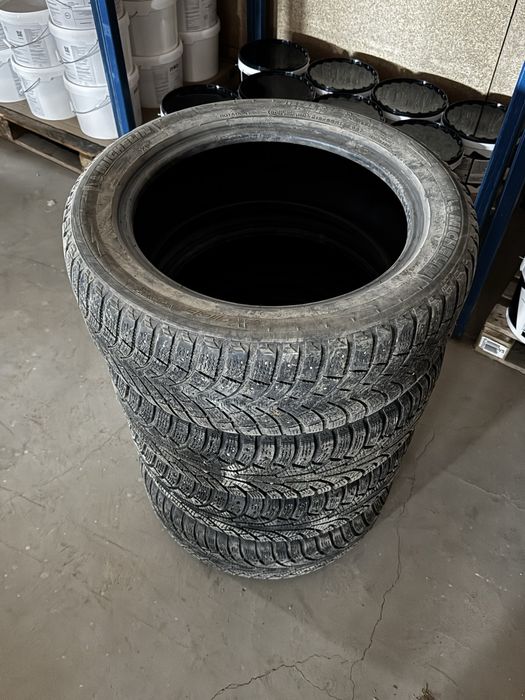 Шины в хорошем состояний