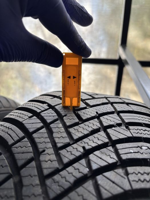 ЛетиДжантиSUZUKI 17* 5х114.3*60.1 *6.5J*ET50*+ЗимниГуми215/55/17 дот23
