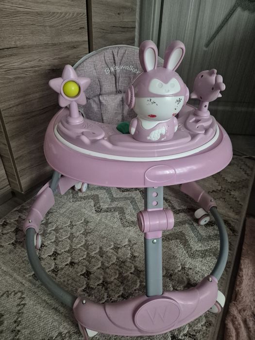 Vand rotobil in stare buna