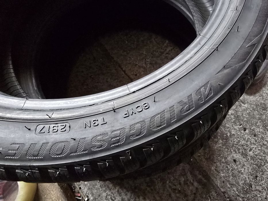 Bridgestone 195/45 R16 84H MS iarnă