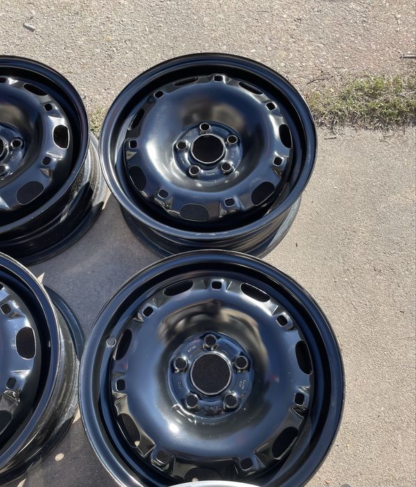 Джанти 5х100 14”