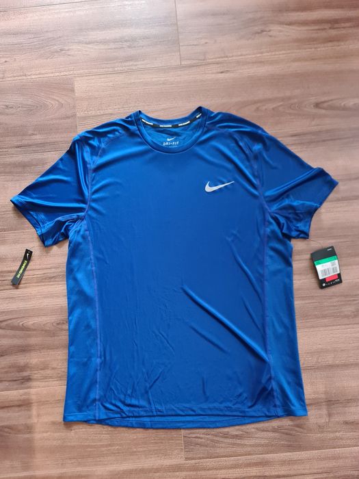 Тениска Nike dri fit нова
