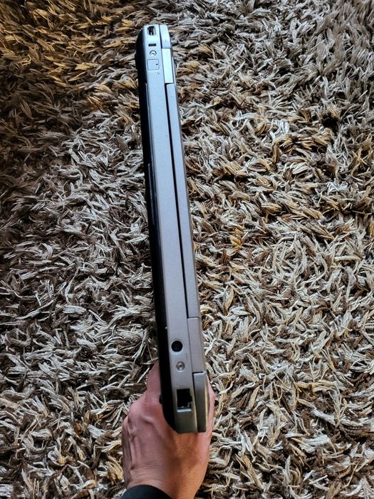 Dell Latitude E6420 i5