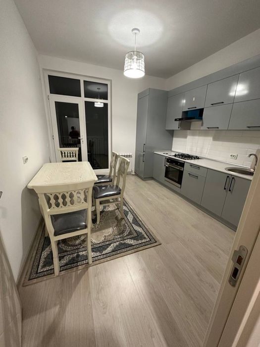 Сдается квартира Ассалом Сохил