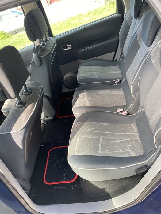 Renault megane Scenic veniti cu propuneri