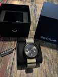 Ceas Sector 660 43mm