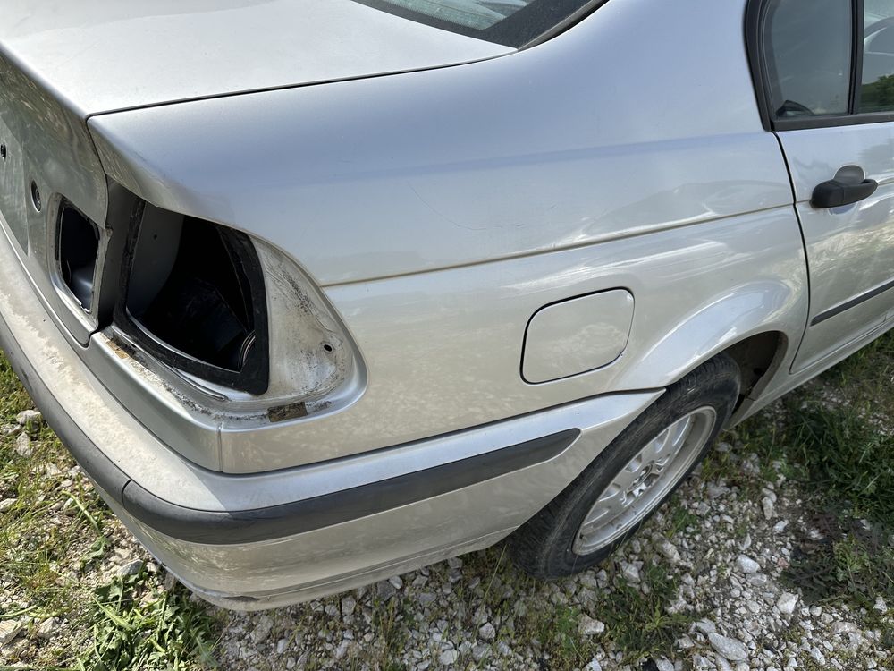 Бмв е46 BMW E46 318 118к.с Бензин Автомат на части!!
