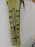 Termomertre analogice