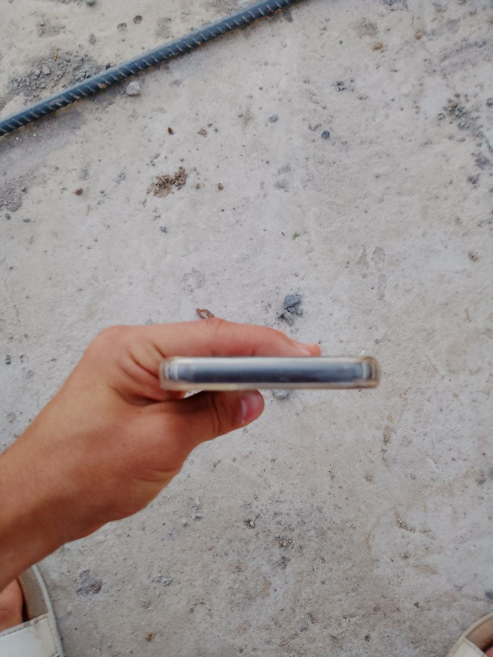 iPhone 11 garantiyasi