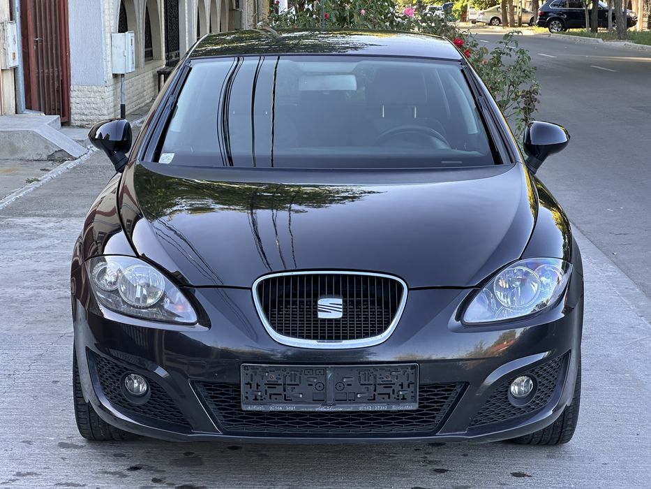 Seat Leon 1.4MPi 2011 200.000Km