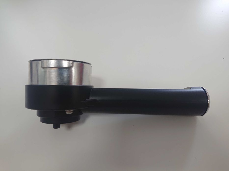 Нови клапанови ръкохватки за Saeco Via Veneto, Poemia