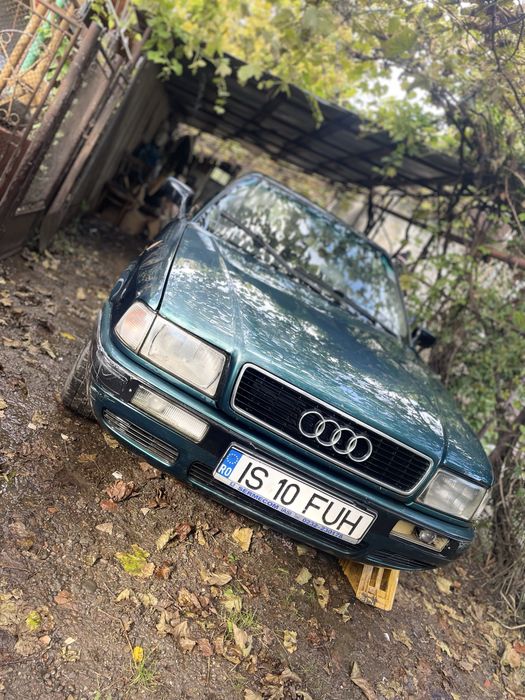 Vand audi b4 80 1.9 tdi