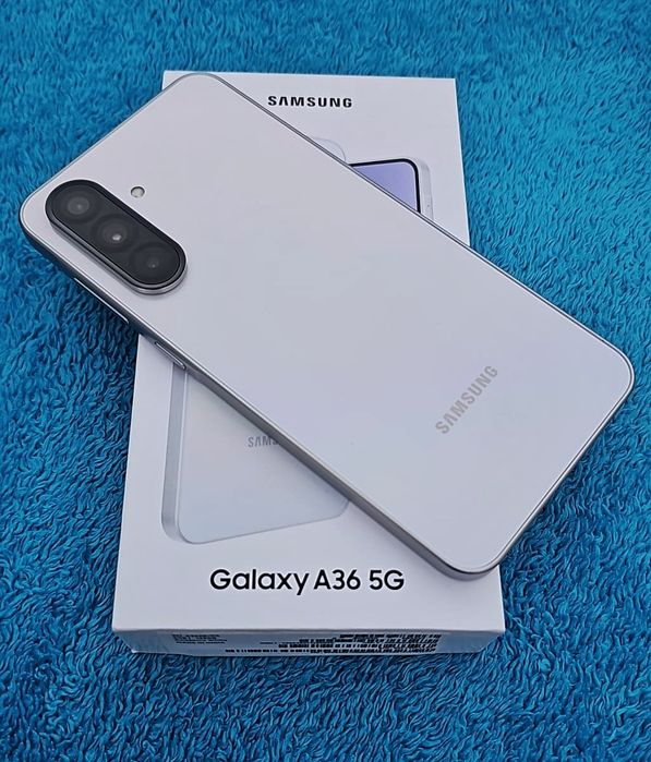 Samsung Galaxy a36 5g