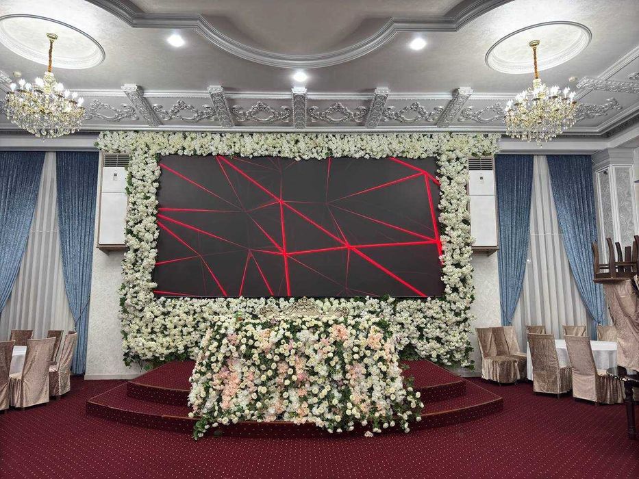 Экран сотилади ЛЭД