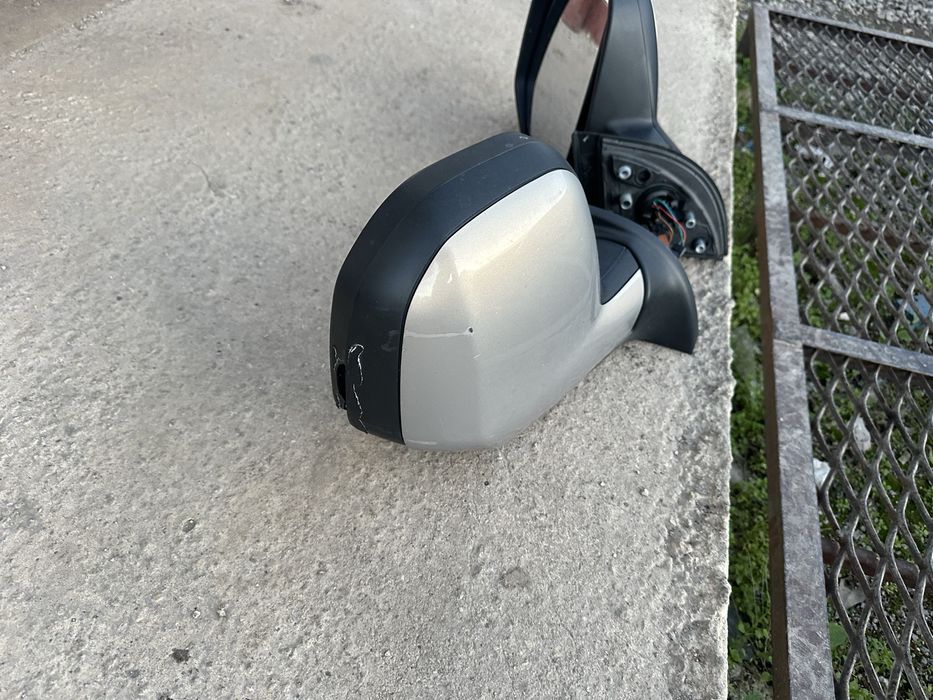 Огледало/Огледала за Ситроен Берлинго 2008-2011г.!