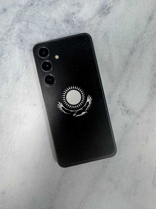 Samsung Galaxy S24;128 Gb;(Усть-Каменогорск 04) лот 658357