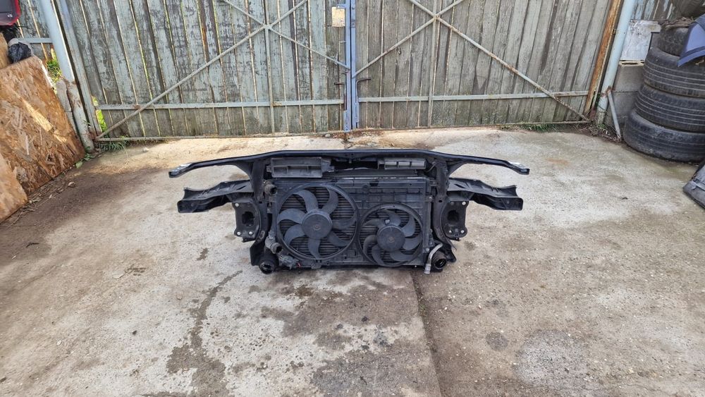 Trager complet Volkswagen Passat B6 TDI