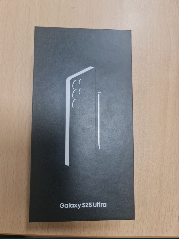 Samsung s25 ultra
