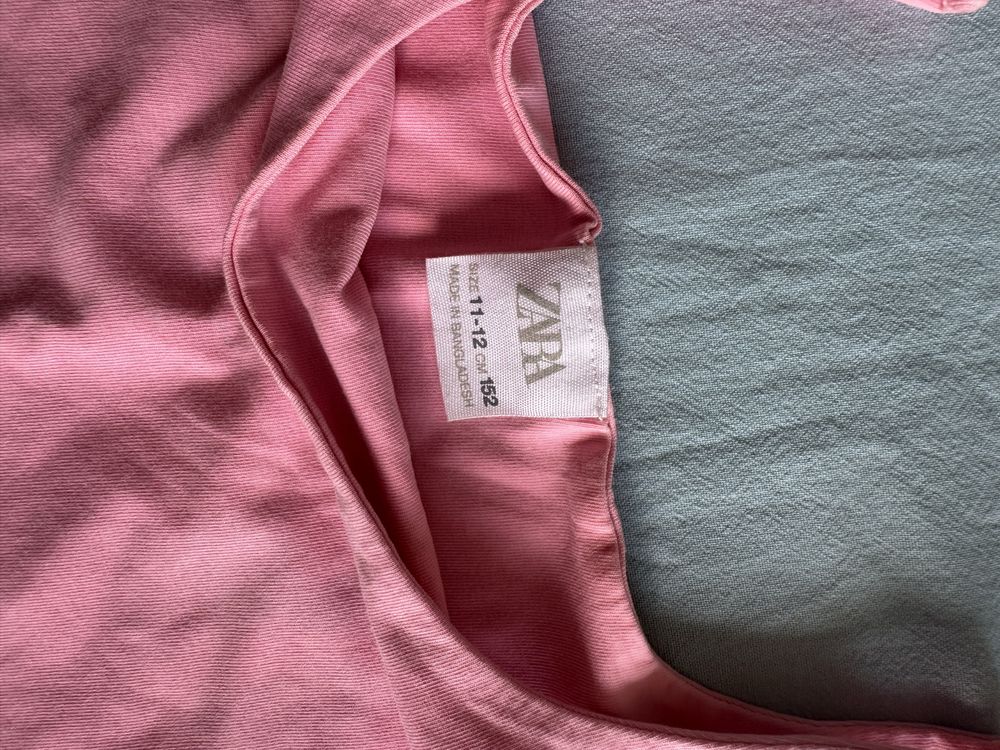 Страхотни летни сетове Zara