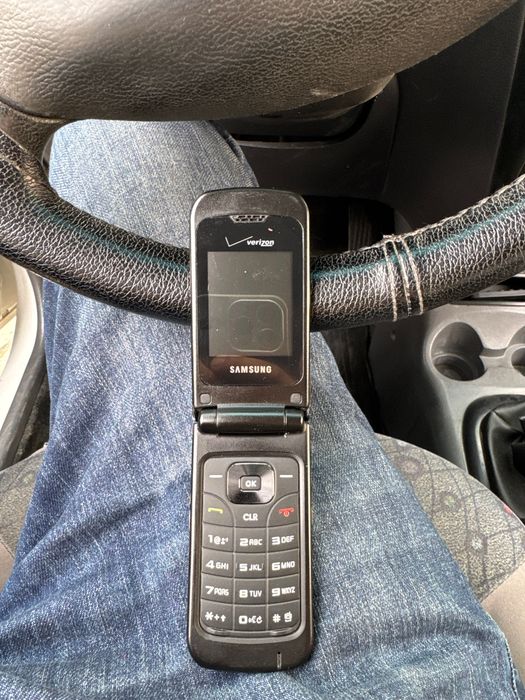 Samsung Gusto 4 perfectum