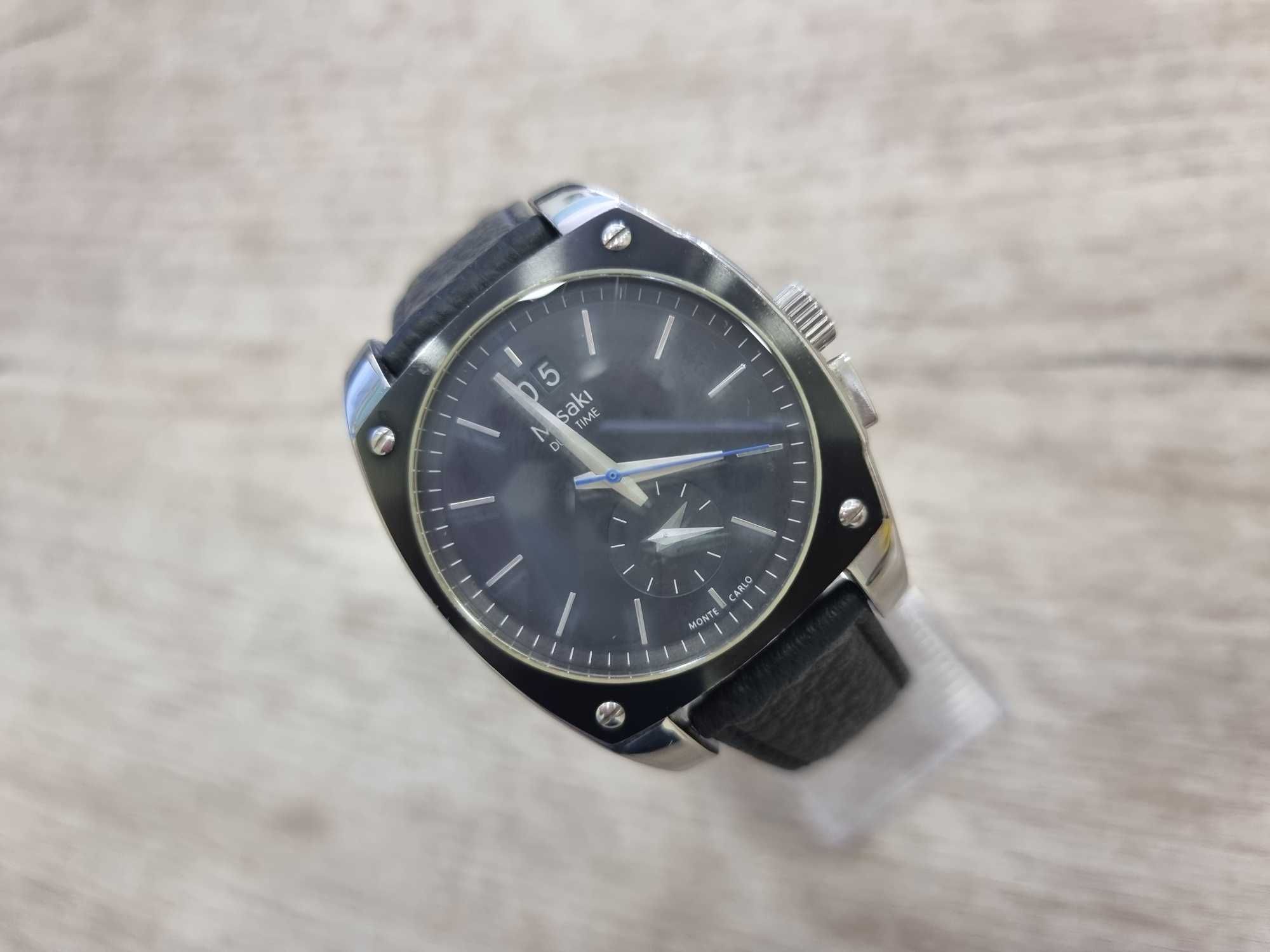 Мъжки часовник Misaki Monte Carlo 42mm