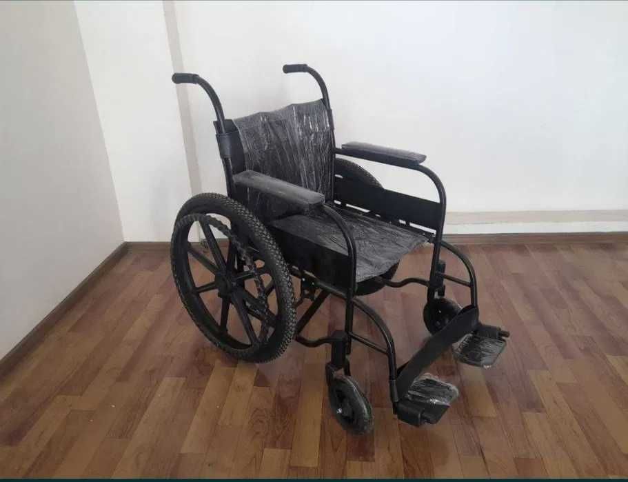 Инвалидная коляска N 181