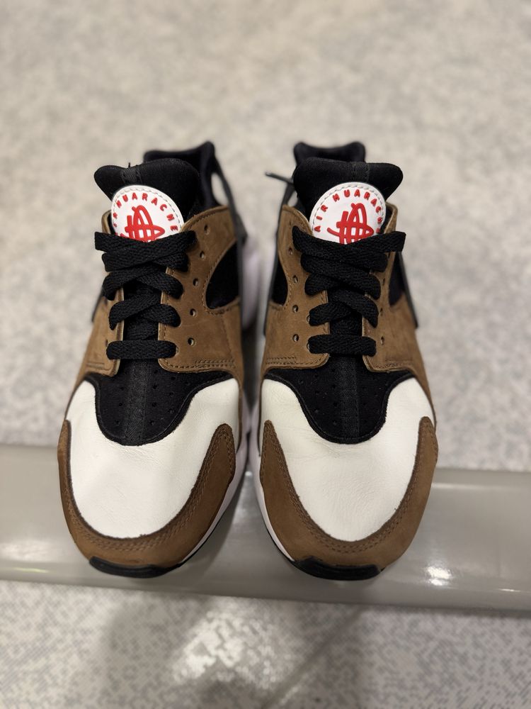 Унисекс маратонки Nike Huarache 36,5