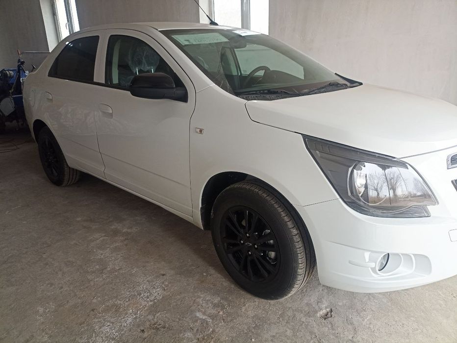 Кобалт Миднайт МСМ