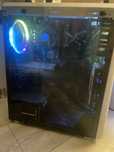 Sistem Desktop GAMING GRT Junior Super White RGB