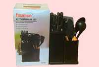 Fissman набор кухонных приборов