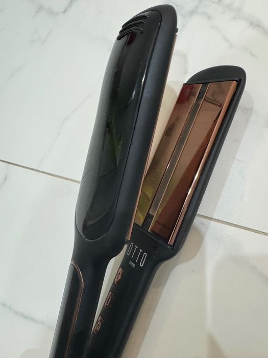 Професионална преса за коса OTTO инфраред