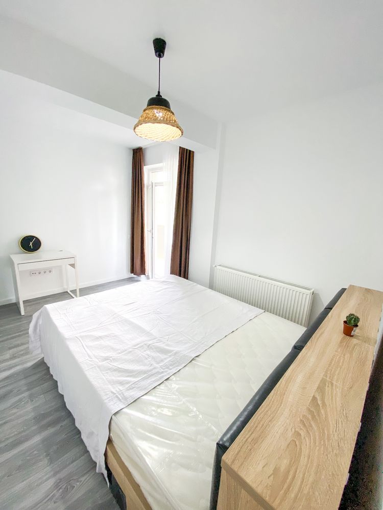 Apartament de închiriat în Florești, zona Urușagului