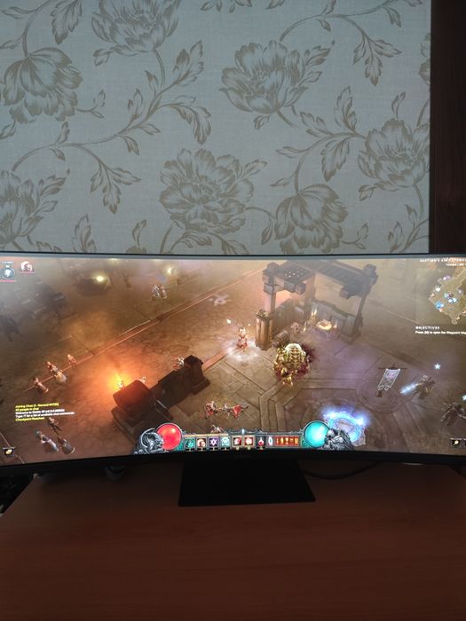 Геймърска конфигурация комплект