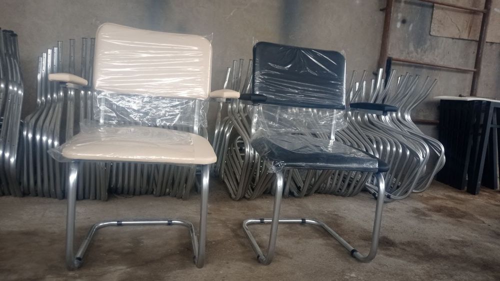 Стулья офисные учебный Турон Сильвия Виктор Москва